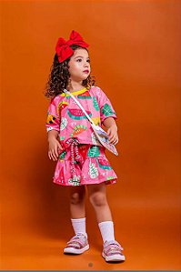 CONJUNTO BAMBOLÊ MELÂNCIA