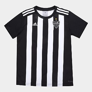 Camisa Atlético Mineiro 1 feminina 22/23 S/N