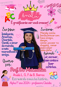 Arquivo Digital Placa ABC