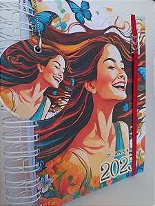 Planner Diário belive