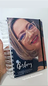 Agendas para agendamentos
