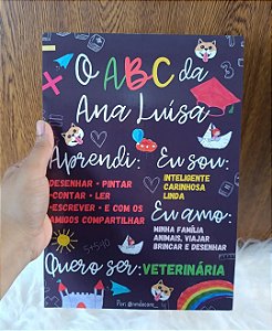 Placa formatura em MDF
