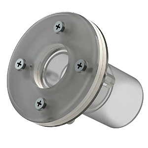 Adaptador led para piscina vinil tholz