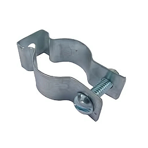 Abraçadeira string tipo D 1" starfer