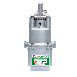 Bomba submersa sappo ecco fit anauger