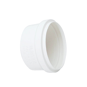 Cap esgoto 40 mm plastilit