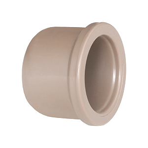 Cap pvc 20 mm plastilit