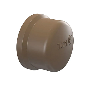Cap pvc 20 mm tigre