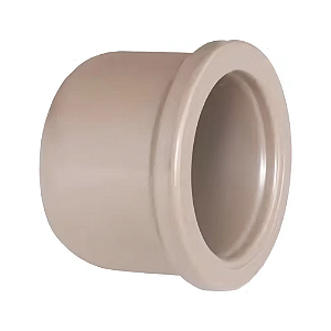 Cap pvc 25 mm  plastilit
