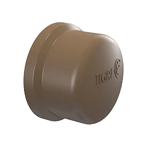 Cap pvc 40 mm tigre