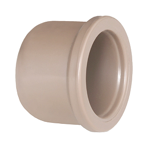 Cap pvc 60 mm plastilit