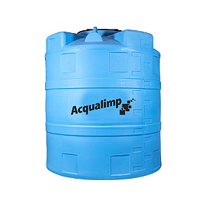 Cisterna 5000L acqualimp