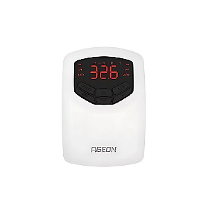 Controlador de temperatura tda 220V ageon
