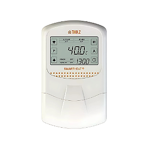 Controlador de temperatura tsz 220V tholz