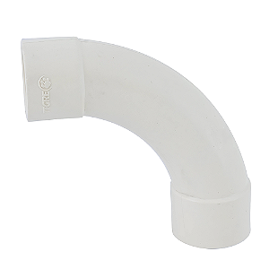 Curva de cpvc 90 X 28 mm tigre