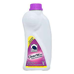 Decantador clear max 1 L maresias