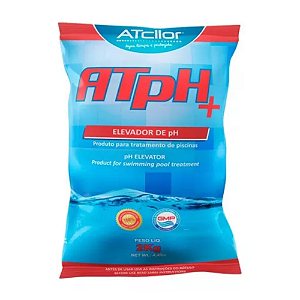 Elevador de ph  2KG atcllor