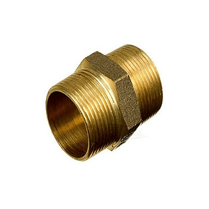 Flange de latão roscável 28mm