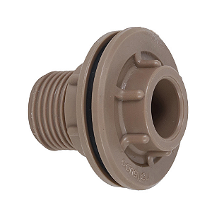Flange de pvc 32 mm X 1 tigre