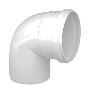Joelho esgoto 90 X 150 mm tigre