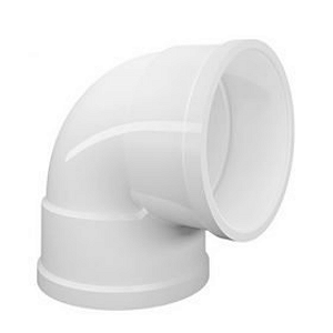 Joelho esgoto 90 X 50 mm tigre
