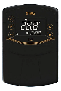 Termostato tlz 220V 2ª geração tholz