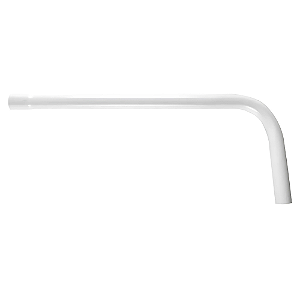 Tubo para caixa de descarga externa 150cm X 40mm  astra