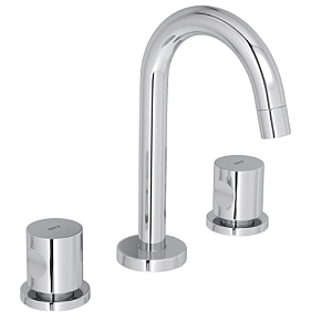 Misturador de mesa bica alta para lavatório aspen deca