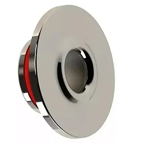 Dispositivo de retorno redondo fixo gm