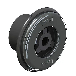 Dispositivo de retorno vinil inox sodramar
