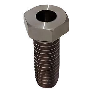 Poço sensor piscina em inox