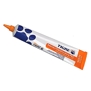 Adesivo contato pvc branco 75 gr tigre