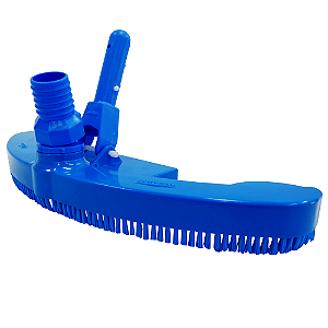 Aspirador escova para piscina jumbo sodramar