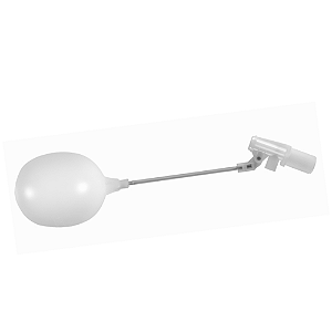 Torneira boia 3/4" para caixa da d'água astra