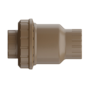 Válvula de retenção pvc 32 mm tigre