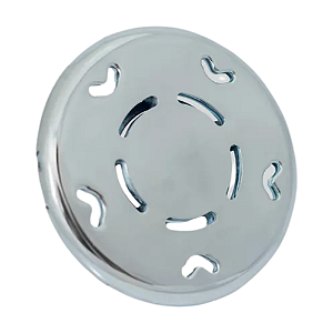 Dispositivo nivel alvenaria inox brustec
