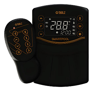 SMARTPOOL 2° GERAÇÃO THOLZ