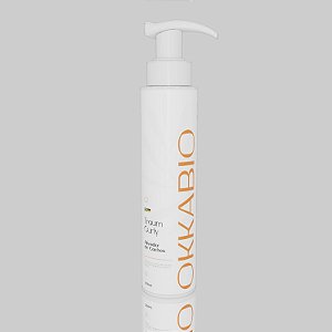 Creme Ativador e Finalizador de cachos 300ml