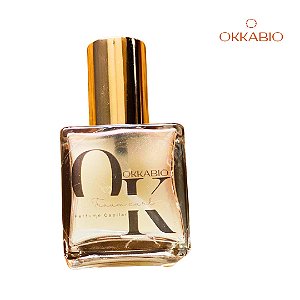 Perfume Capilar