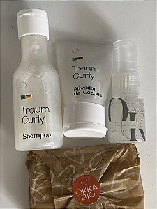 Mini kit Okka Experience