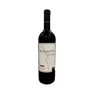 Bellaquinta Reserva Musical 2 - 750m