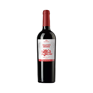 Bueno Bellavista Desirée Merlot 2022 - 750ml