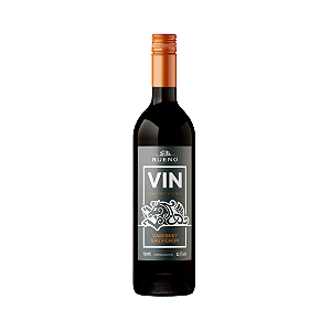 Bueno Moments Vin Cabernet Sauvignon - 750ml