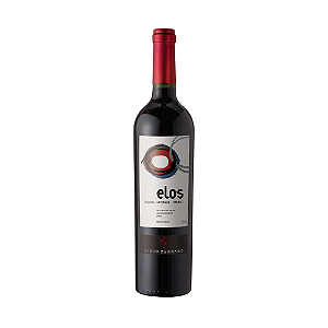 Elos Malbec Cabernet Sauvignon - 750ml