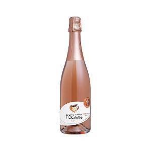 Faces do Brasil Espumante Brut Rose – 750ml