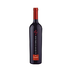 Grande Vindima Merlot – 750ml
