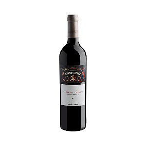 Buenos Aires Malbec/cabernet Sauvignon - 750ml