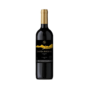 Santa Andina Carmenere - 750ml