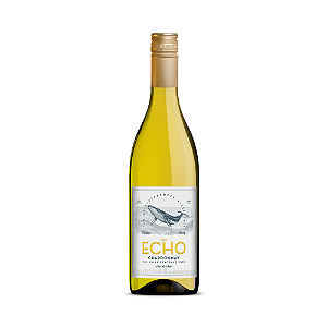Echo Classic Chardonnay – 750ml