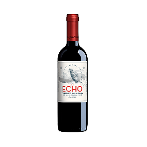 Echo Classic Cabernet Sauvignon - 750ml